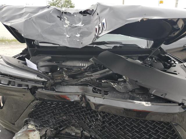 85945955 :رقم المزاد ، 5GAERBRS7SJ204787 vin ، 2025 Buick Enclave Sp مزاد بيع
