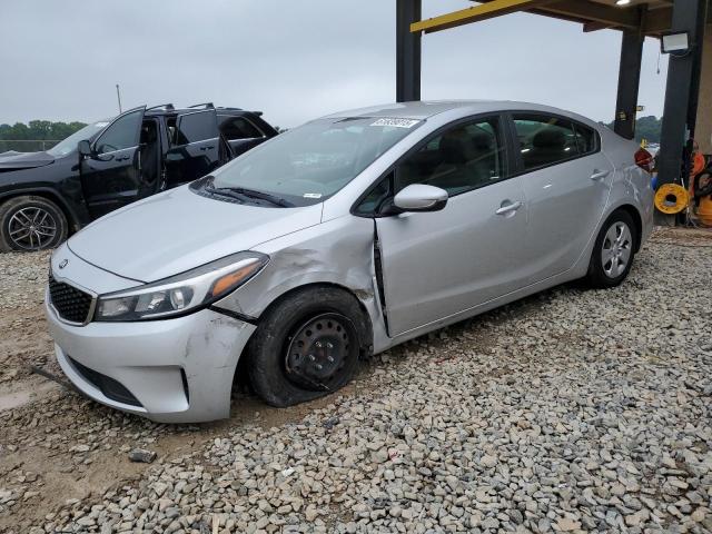 Aukcja sprzedaży 2017 Kia Forte Lx, vin: 3KPFK4A75HE058275, numer aukcji: 96920245
