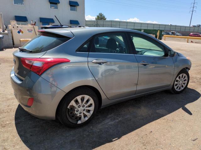 Продажа на аукционе авто 2017 Hyundai Elantra Gt, vin: KMHD35LH0HU372106, номер лота: 60043245