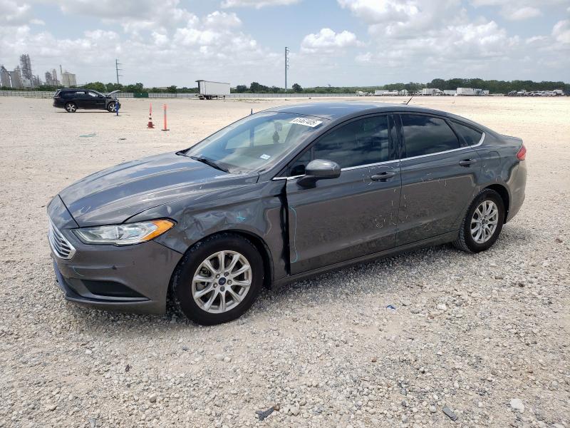 Aukcja sprzedaży 2018 Ford Fusion S, vin: 3FA6P0G7XJR145904, numer aukcji: 61467405