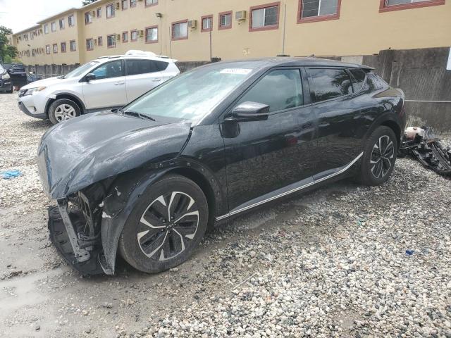 Продаж на аукціоні авто 2024 Kia Ev6 Light, vin: KNDC34LA1R5214754, номер лоту: 60802775