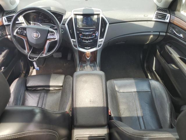 Продажа на аукционе авто 2013 Cadillac Srx, vin: 3GYFNGE35DS560421, номер лота: 60589825