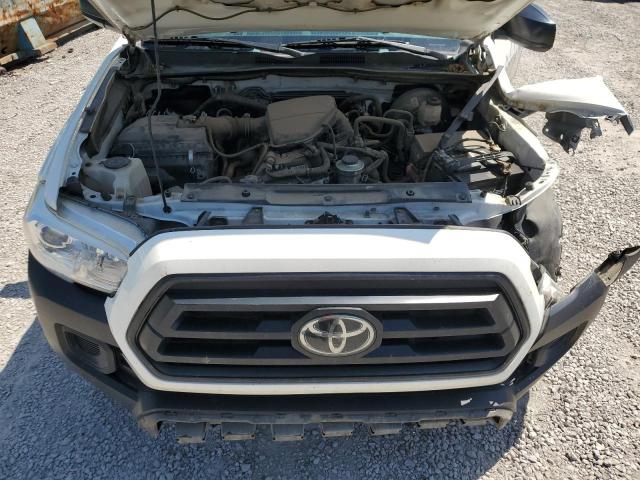 2020 Toyota Tacoma მანქანა იყიდება აუქციონზე, vin: 3TYSX5EN7LT002808, აუქციონის ნომერი: 59504155