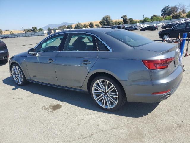 Aukcja sprzedaży 2017 Audi A4, vin: WAUENAF42HN030670, numer aukcji: 62221435