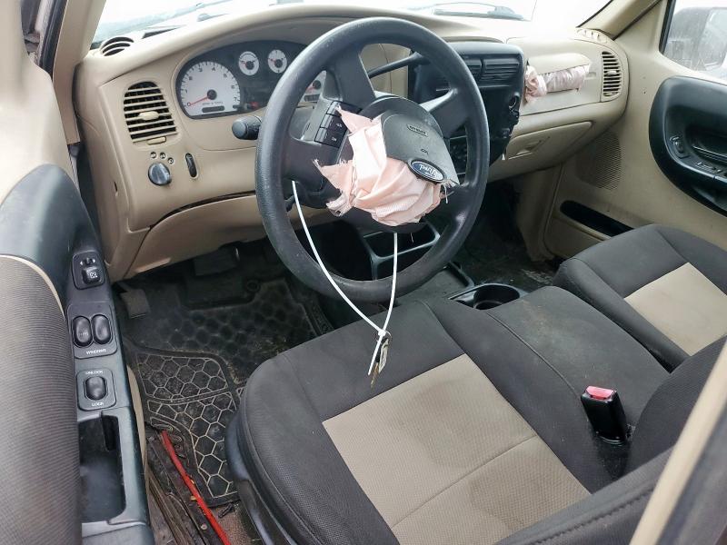 63300375 :رقم المزاد ، 1FTYR14U66PA20846 vin ، 2006 Ford Ranger مزاد بيع