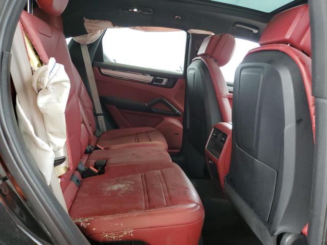 62503685 :رقم المزاد ، WP1AE2AY1PDA12004 vin ، 2023 Porsche Cayenne E- مزاد بيع