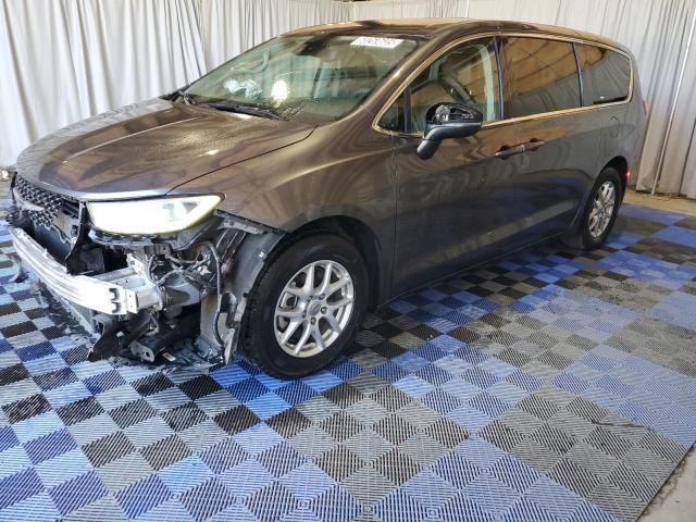 60269605 :رقم المزاد ، 2C4RC1BG4PR551997 vin ، 2023 Chrysler Pacifica T مزاد بيع