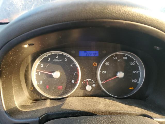Продаж на аукціоні авто 2011 Hyundai Accent, vin: KMHCM3AC7BU200294, номер лоту: 61977995