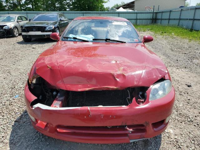 Продаж на аукціоні авто 1999 Lexus Sc 400, vin: JT8CH32YXX1002433, номер лоту: 59758515