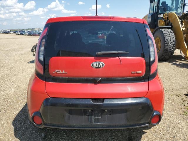 2014 Kia Soul მანქანა იყიდება აუქციონზე, vin: KNDJX3A58E7737053, აუქციონის ნომერი: 61032835
