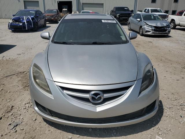 Aukcja sprzedaży 2010 Mazda 6, vin: 1YVHZ8CH9A5M43285, numer aukcji: 61077235