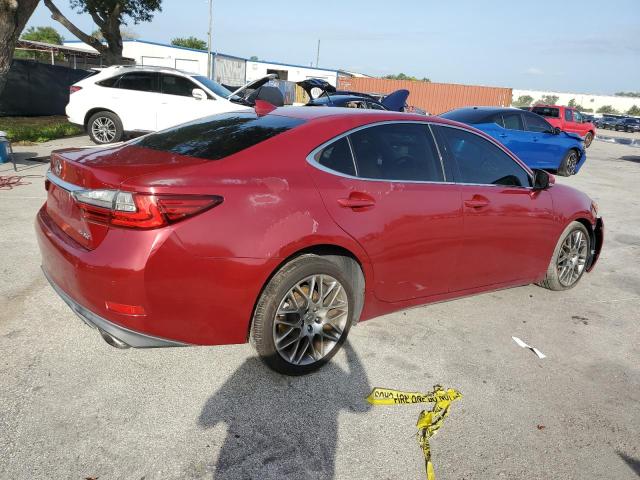 Продаж на аукціоні авто 2016 Lexus Es 350, vin: JTHBK1GGXG2225082, номер лоту: 60002615
