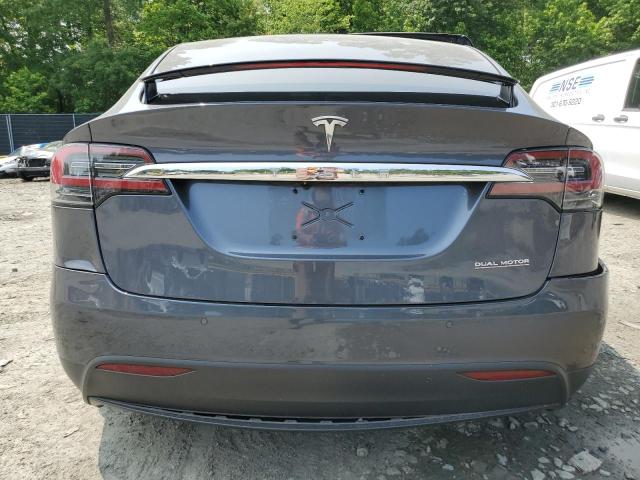 Aukcja sprzedaży 2021 Tesla Model X, vin: 5YJXCBE49MF322706, numer aukcji: 59203955