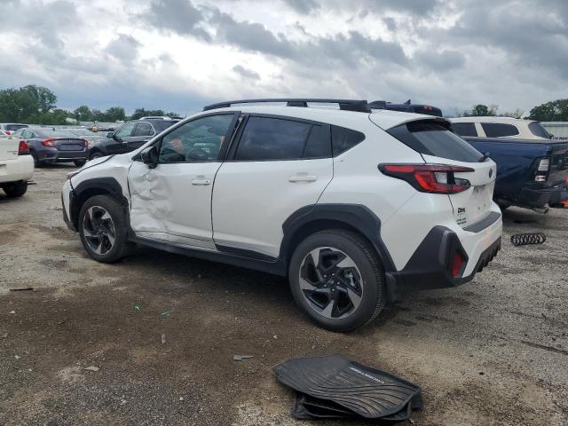 2024 Subaru Crosstrek მანქანა იყიდება აუქციონზე, vin: 4S4GUHM69R3750763, აუქციონის ნომერი: 59553445