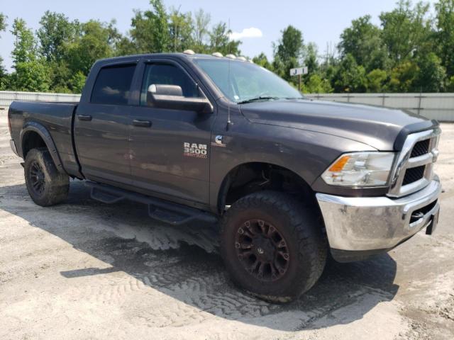 Продажа на аукционе авто 2018 Ram 3500, vin: 3C63R3CL0JG285586, номер лота: 62126105