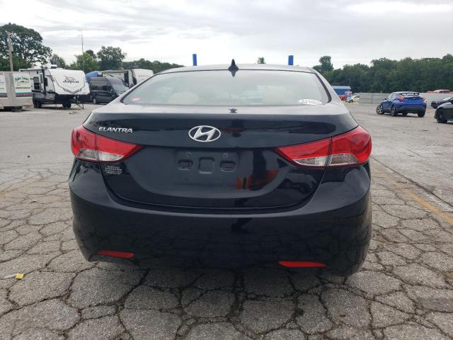 Продаж на аукціоні авто 2013 Hyundai Elantra Gl, vin: 5NPDH4AE4DH381159, номер лоту: 61088545