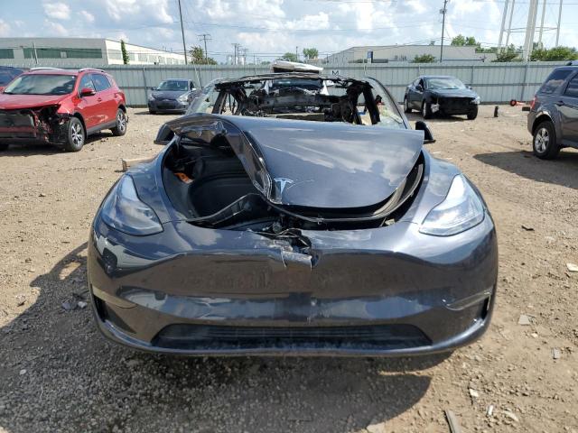 Aukcja sprzedaży 2025 Tesla Model Y, vin: 7SAYGDEE4SF254635, numer aukcji: 62781255