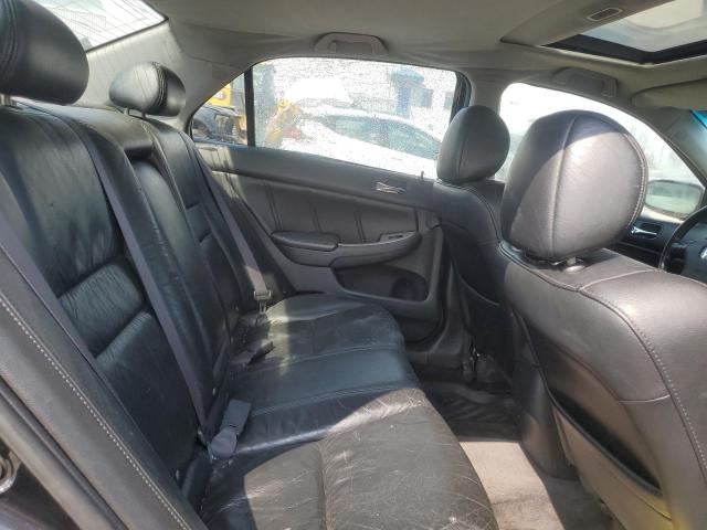 Aukcja sprzedaży 2005 Honda Accord, vin: 1HGCM56615A804627, numer aukcji: 58985195