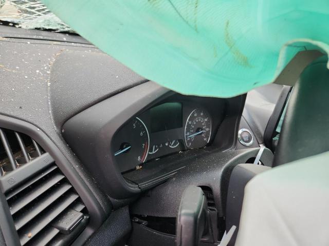 63004835 :رقم المزاد ، MAJ3S2GE9LC315120 vin ، 2020 Ford Ecosport Se مزاد بيع