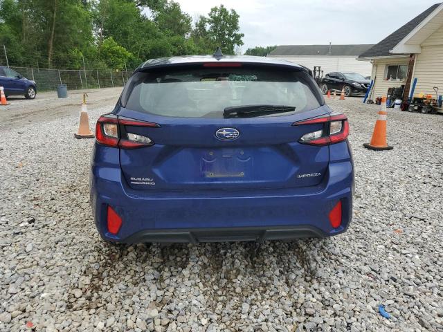 Продажа на аукционе авто 2024 Subaru Impreza Sp, vin: JF1GUAFC8R8291555, номер лота: 62530495