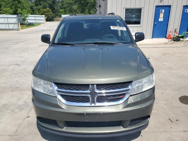 2017 Dodge Journey Se მანქანა იყიდება აუქციონზე, vin: 3C4PDCAB4HT697076, აუქციონის ნომერი: 59738755