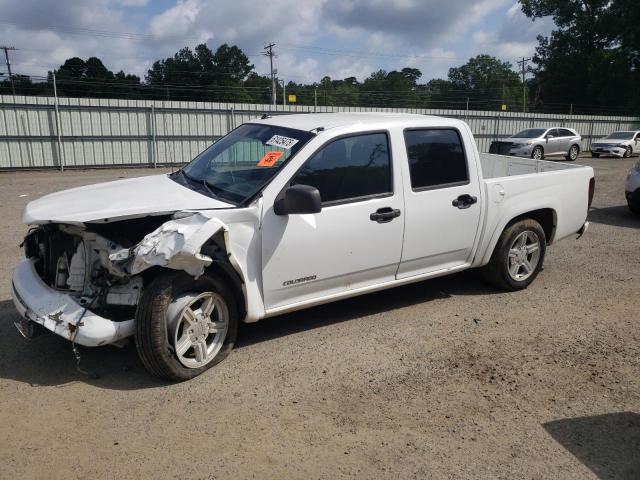 Продажа на аукционе авто 2004 Chevrolet Colorado, vin: 1GCCS136248134545, номер лота: 61425475