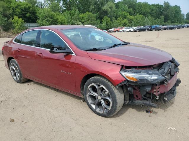 Aukcja sprzedaży 2019 Chevrolet Malibu Rs, vin: 1G1ZG5ST3KF220944, numer aukcji: 60865815