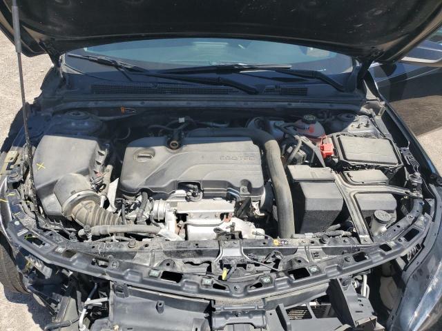 Продаж на аукціоні авто 2020 Chevrolet Malibu Rs, vin: 1G1ZG5ST8LF122266, номер лоту: 61180875