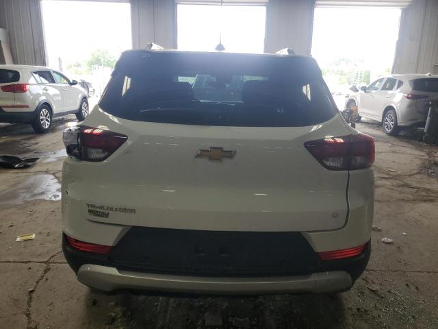 Продаж на аукціоні авто 2024 Chevrolet Trailblazer, vin: KL79MPS22RB205210, номер лоту: 60988255