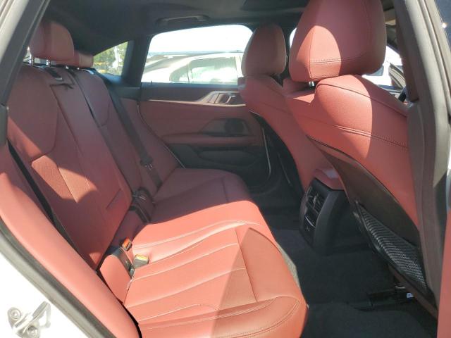 Aukcja sprzedaży 2024 Bmw I4, vin: WBY73AW08RFT27984, numer aukcji: 62776285