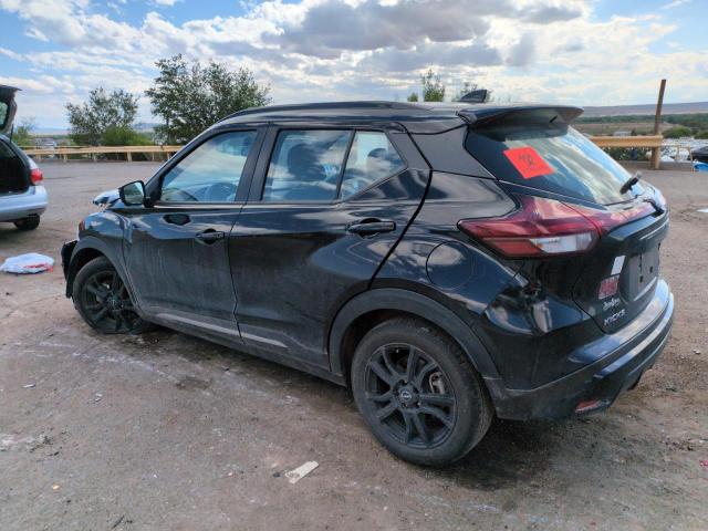 59617295 :رقم المزاد ، 3N1CP5DV5RL542001 vin ، 2024 Nissan Kicks مزاد بيع