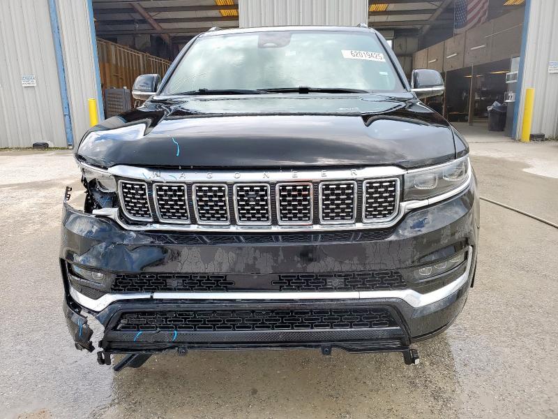 Продажа на аукционе авто 2024 Jeep Grand Wago, vin: 1C4SJSEP6RS112360, номер лота: 62019425
