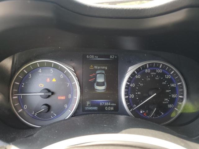 Aukcja sprzedaży 2017 Infiniti Q50 Premiu, vin: JN1EV7AR0HM838405, numer aukcji: 60881265