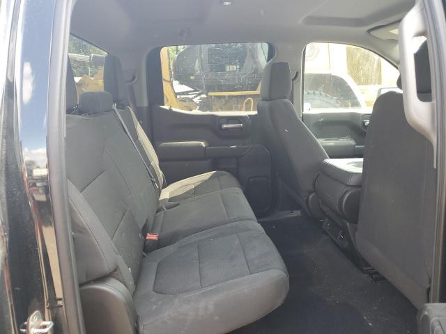 Продаж на аукціоні авто 2020 Chevrolet 1500, vin: 1GCPYBEK7LZ233838, номер лоту: 60496005