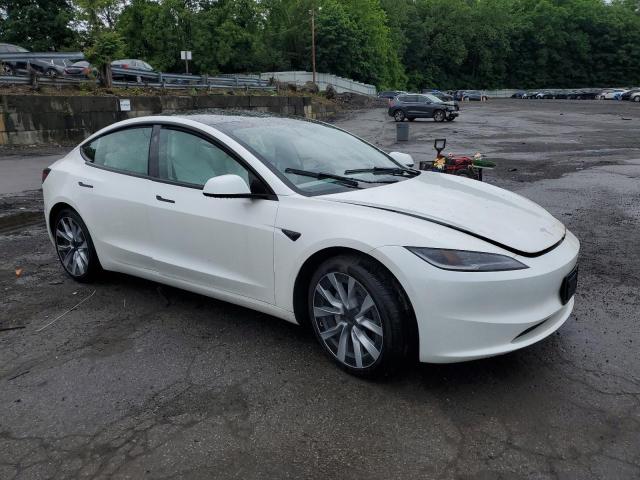 Aukcja sprzedaży 2024 Tesla Model 3, vin: 5YJ3E1EB9RF802155, numer aukcji: 59991705