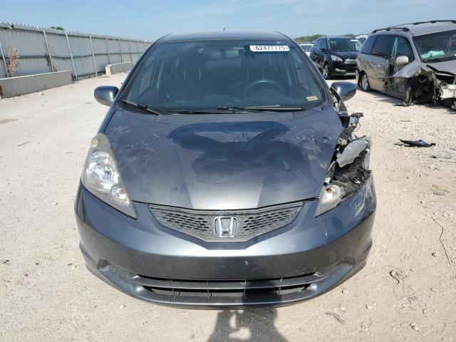 2013 Honda Fit მანქანა იყიდება აუქციონზე, vin: JHMGE8H35DC003931, აუქციონის ნომერი: 62472775