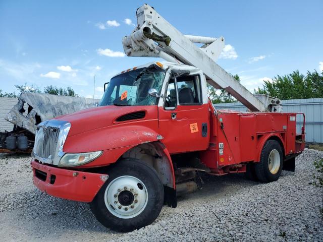 Auction sale of the 2004 International 4000, vin: 1HTMMAAN84H673845, lot number: 60603765