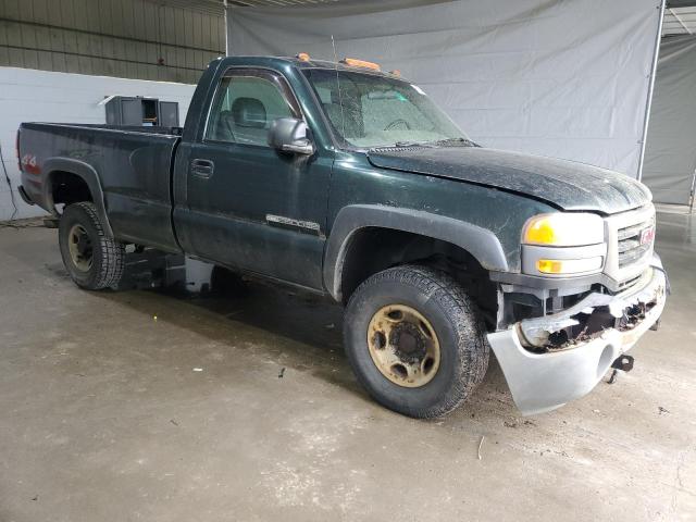 61554965 :رقم المزاد ، 1GTHK24U86E141478 vin ، 2006 Gmc Sierra K25 مزاد بيع