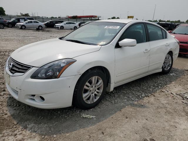 Aukcja sprzedaży 2012 Nissan Altima, vin: 1N4AL2AP9CC189565, numer aukcji: 58514945