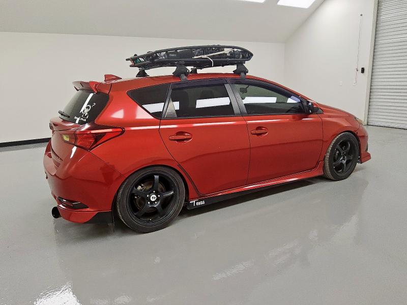 Продажа на аукционе авто 2016 Toyota Scion Im, vin: JTNKARJE1GJ515111, номер лота: 60888145