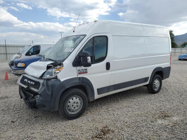 2020 Ram Promaster მანქანა იყიდება აუქციონზე, vin: 3C6TRVBG9LE103429, აუქციონის ნომერი: 60255795