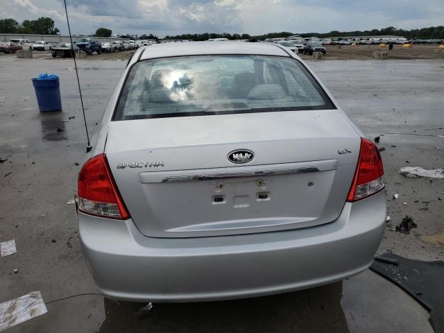 Aukcja sprzedaży 2009 Kia Spectra, vin: KNAFE221795658103, numer aukcji: 98550115