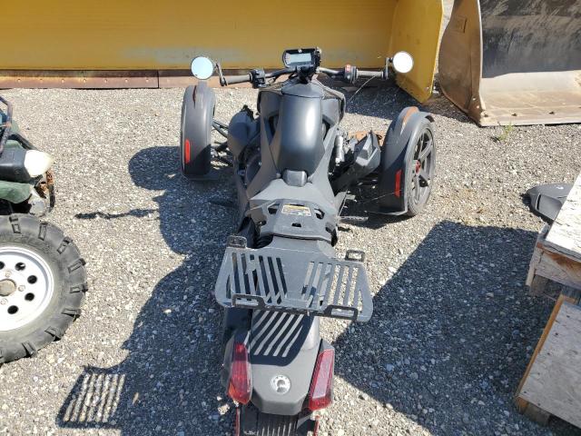 Aukcja sprzedaży 2021 Can-am Ryker, vin: 3JB2FEF25MJ002590, numer aukcji: 61864645