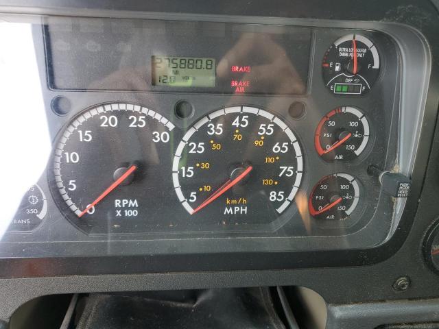 2015 Freightliner Cascadia 125 მანქანა იყიდება აუქციონზე, vin: 1FUJGED68FLGK2912, აუქციონის ნომერი: 60989865