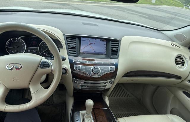 Продаж на аукціоні авто 2014 Infiniti Qx60, vin: 5N1AL0MM5EC534914, номер лоту: 59727735