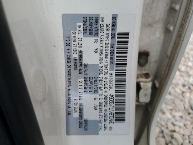 2018 Toyota Yaris Ia მანქანა იყიდება აუქციონზე, vin: 3MYDLBYV7JY320641, აუქციონის ნომერი: 60896225