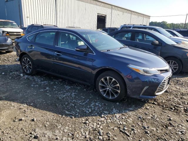 Продаж на аукціоні авто 2018 Toyota Avalon, vin: 4T1BK1EB5JU278840, номер лоту: 59763715