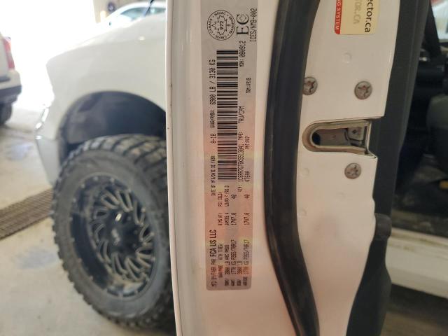Aukcja sprzedaży 2019 Ram 1500 Classic, vin: 1C6RR7GT6KS513841, numer aukcji: 58585575
