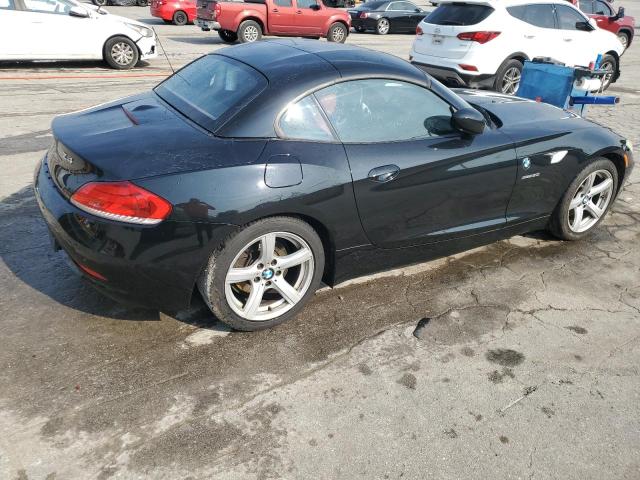 Продажа на аукционе авто 2009 Bmw Z4 Sdrive3, vin: WBALM53589E161683, номер лота: 60557635