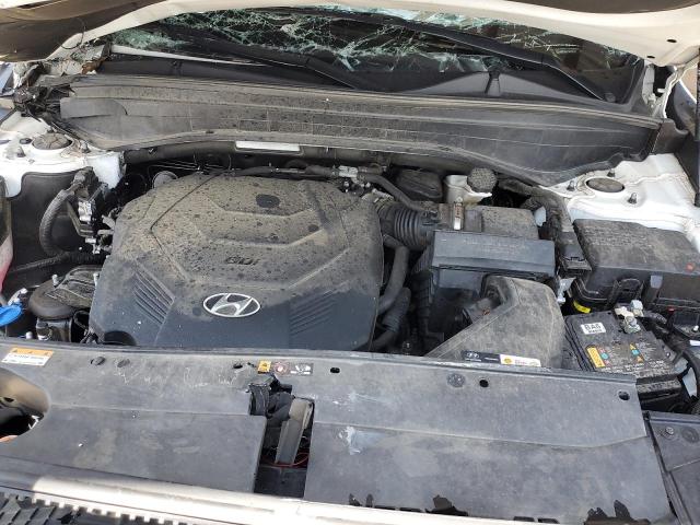 Продажа на аукционе авто 2022 Hyundai Palisade, vin: KM8R54HE1NU452714, номер лота: 60965305
